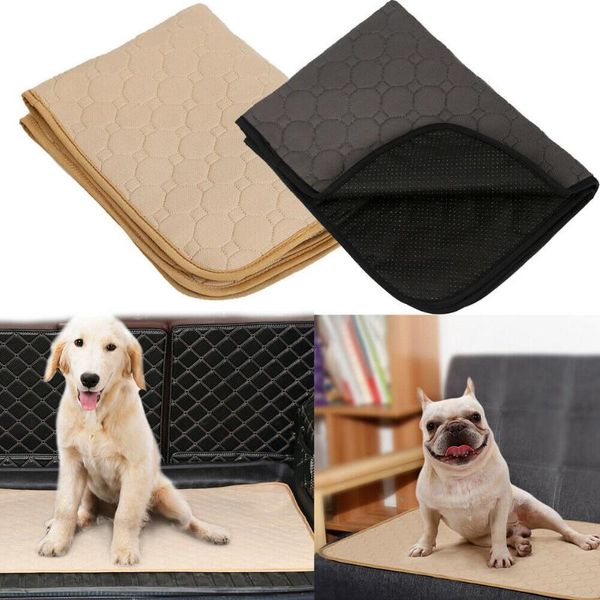 luxury dog puppy cat pad water absorbency diaper sleeping mat kitten reusable urine absorbent training supplies kennels & pens
luxury dog puppy cat pad water absorbency diaper sleeping mat kitten reusable urine absorbent training supplies kennels & pens