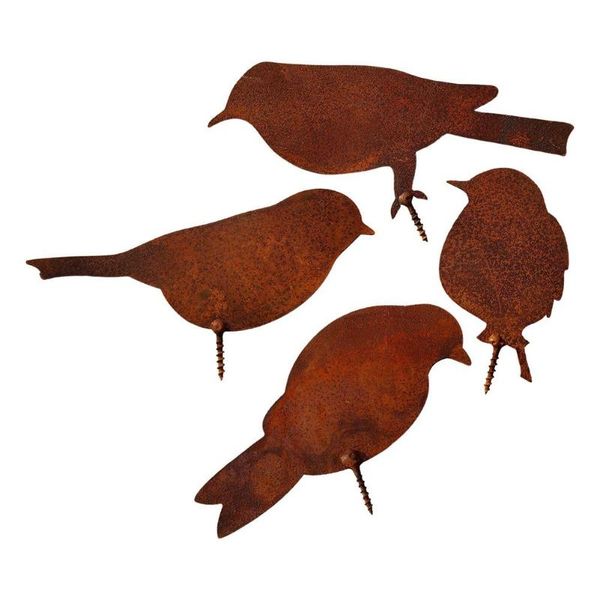 garden decorations silhouette metal bird plug-in home outdoor art rusty screw for decorating gardens beds
garden decorations silhouette metal bird plug-in home outdoor art rusty screw for decorating gardens beds