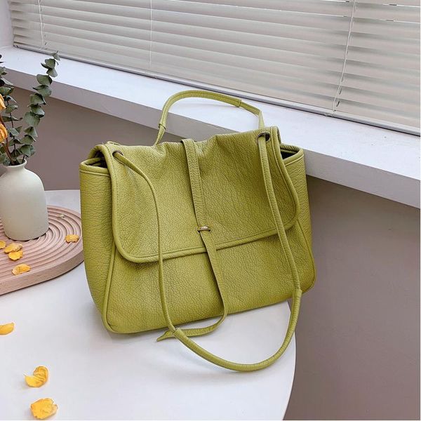 cross body pu soft leather women designer handbag tote bag 2021 shopper purse girls fashion casual solid color large capacity shoulder bags
cross body pu soft leather women designer handbag tote bag 2021 shopper purse girls fashion casual solid color large capacity shoulder bags
