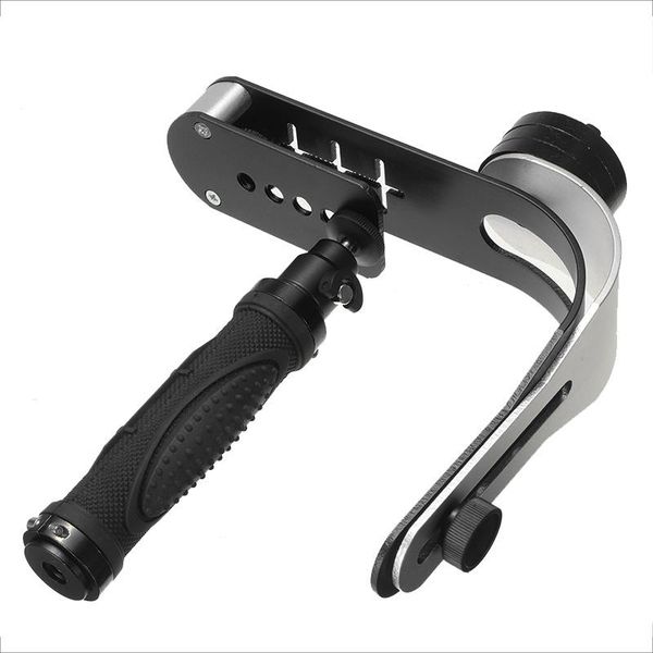 arrival bow-shaped handheld stabilizer durable mobile phone balancer video stabilizers for digital camera camcorder
arrival bow-shaped handheld stabilizer durable mobile phone balancer video stabilizers for digital camera camcorder