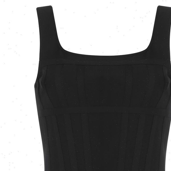 elegant vest crop womens tank clothes bandage summer party club corset, White
elegant vest crop womens tank clothes bandage summer party club corset, White