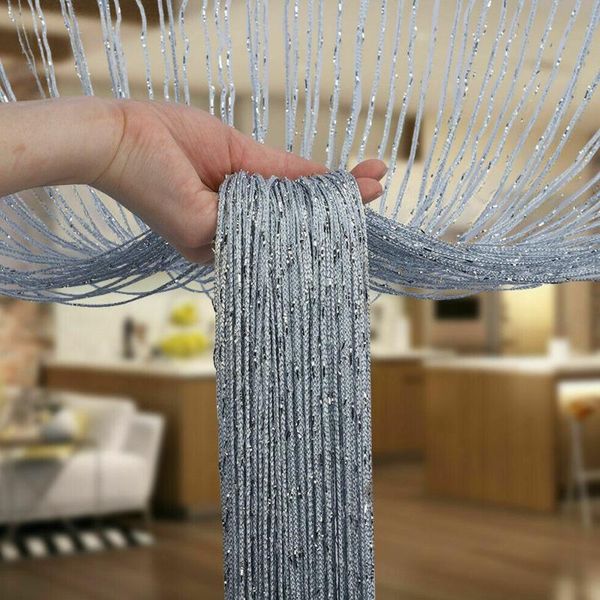 curtain & drapes door string room divider panel window tassel fringe beads screen
curtain & drapes door string room divider panel window tassel fringe beads screen