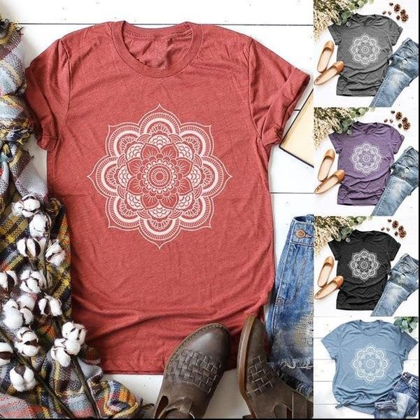 summer fresh lotus printed women t shirts short sleeve sweet loose tee round neck leisure shirt plus size xxxl, White
summer fresh lotus printed women t shirts short sleeve sweet loose tee round neck leisure shirt plus size xxxl, White