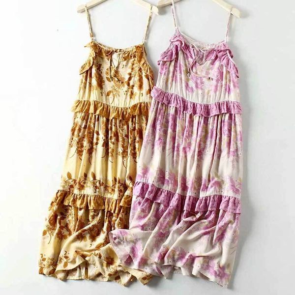 casual dresses women vintage lilac pink strappy frill neck summer es sleeveless chic long boho floral print bohemian beach, Black;gray
casual dresses women vintage lilac pink strappy frill neck summer es sleeveless chic long boho floral print bohemian beach, Black;gray