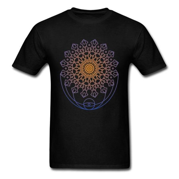 men's t-shirts inner mandala t-shirt men black tshirt 100% cotton t shirts o neck graphic tees geek geometric clothes print wholesale, White;black
men's t-shirts inner mandala t-shirt men black tshirt 100% cotton t shirts o neck graphic tees geek geometric clothes print wholesale, White;black
