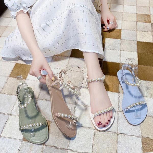 sandals outside comfort shoes for women 2021 summer buckle strap round toe suit female beige fashion low girls black pearl scand
sandals outside comfort shoes for women 2021 summer buckle strap round toe suit female beige fashion low girls black pearl scand