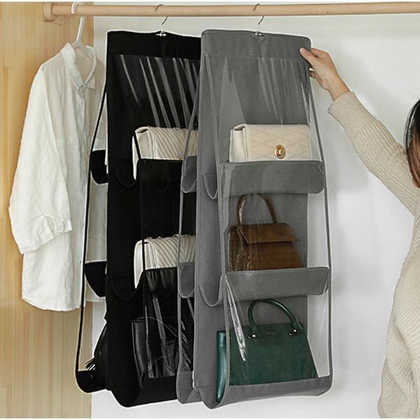 storage boxes & bins hanging transparent handbag bag wall mount closet organizer with hanger bathroom folding
storage boxes & bins hanging transparent handbag bag wall mount closet organizer with hanger bathroom folding