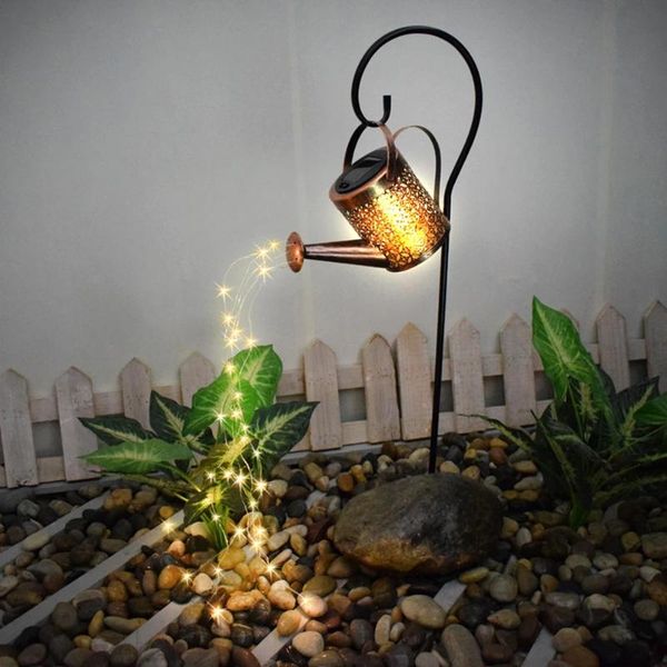 solar lamps light wrought iron hollow out lamp watering can sprinkles fairy led outdoor garden waterproof shower
solar lamps light wrought iron hollow out lamp watering can sprinkles fairy led outdoor garden waterproof shower