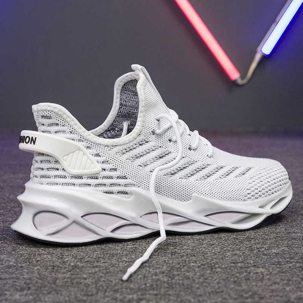 men's shoes sports leisure men's flying woven breathable running designer mesh spring fashion clothtraining sneakers
men's shoes sports leisure men's flying woven breathable running designer mesh spring fashion clothtraining sneakers