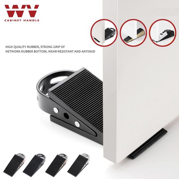 door catches & closers wedge shaped zinc alloy rubber black s punch-buffers alarm baby safe floor gate sers hardware
door catches & closers wedge shaped zinc alloy rubber black s punch-buffers alarm baby safe floor gate sers hardware