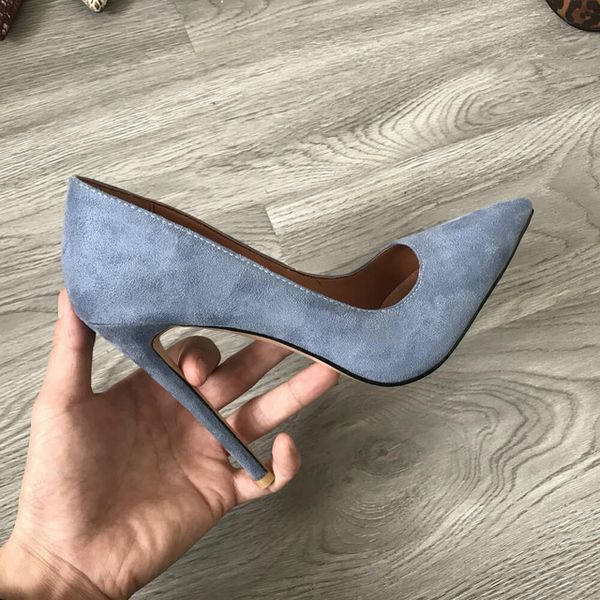 2021 pointed toe thin high heel women pumps patent leather slip on stiletto heel show mouth wedding party dress pumps, Black
2021 pointed toe thin high heel women pumps patent leather slip on stiletto heel show mouth wedding party dress pumps, Black