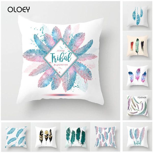 cushion/decorative pillow gradient colored feather cushion cover painted printing for room decoration office .
cushion/decorative pillow gradient colored feather cushion cover painted printing for room decoration office .