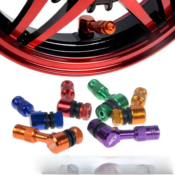 applicable to motorcycle vacuum tire valve electric vehicle air nozzle leak-proof oblique head wheels & tires
applicable to motorcycle vacuum tire valve electric vehicle air nozzle leak-proof oblique head wheels & tires