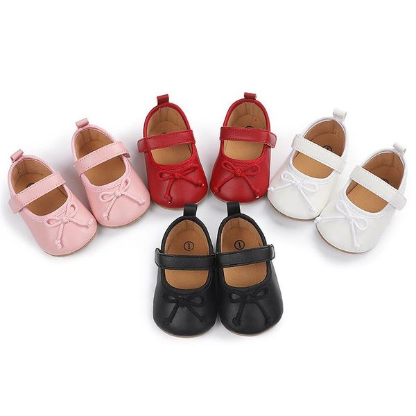 first walkers baby shoes born infant pram mary jane girls princess moccasins bowknot soft for 0-18 months
first walkers baby shoes born infant pram mary jane girls princess moccasins bowknot soft for 0-18 months