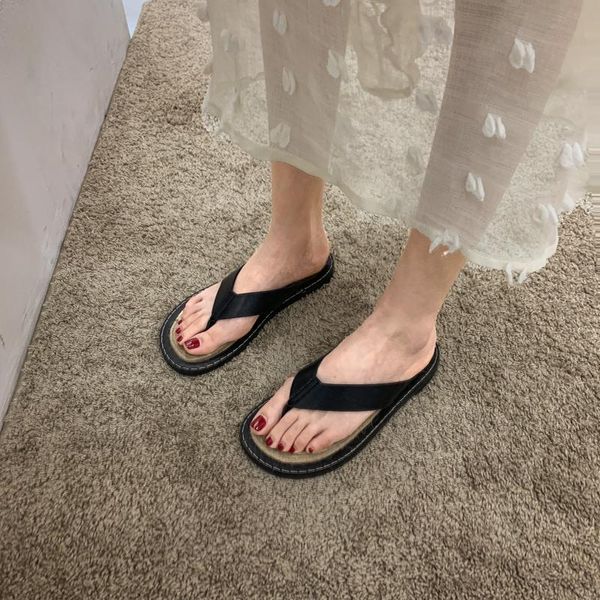 slippers beach women black handmade female flip flops outdoor fashion women's shoes xbql
slippers beach women black handmade female flip flops outdoor fashion women's shoes xbql