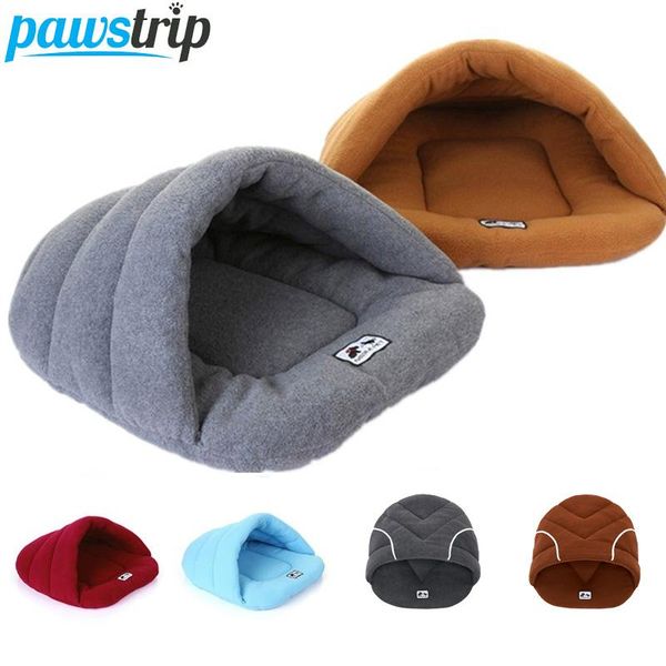 kennels & pens soft fleece dog beds winter warm cat bed puppy kennel sleeping bag cave pet small house for chihuahua yorkie
kennels & pens soft fleece dog beds winter warm cat bed puppy kennel sleeping bag cave pet small house for chihuahua yorkie