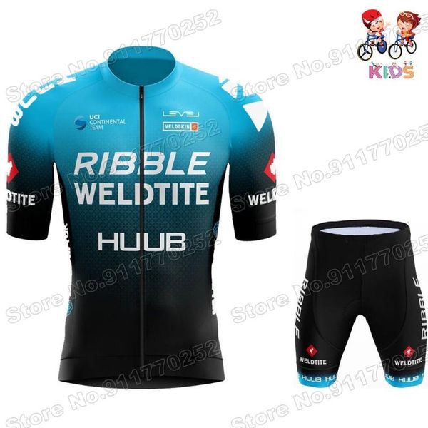 kids huub ribble weldtite cycling jersey set boys girls clothing children road bike suit mtb maillot ropa ciclismo racing sets, Black;blue
kids huub ribble weldtite cycling jersey set boys girls clothing children road bike suit mtb maillot ropa ciclismo racing sets, Black;blue