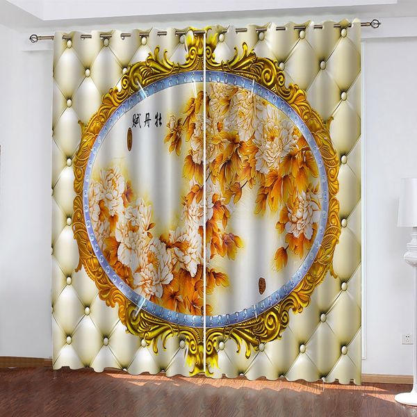 dermatoglyph gorgeous flowers 3d curtain blackout window living room bedroom insulation and sun protection
dermatoglyph gorgeous flowers 3d curtain blackout window living room bedroom insulation and sun protection