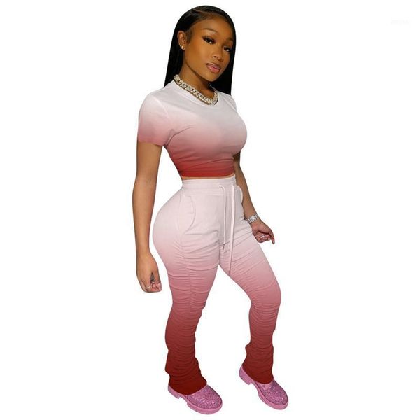 fashion women two piece set jogging femme o neck + pants suit sportwear tracksuit outfits plus size bodycon jumpsuit dress, White
fashion women two piece set jogging femme o neck + pants suit sportwear tracksuit outfits plus size bodycon jumpsuit dress, White