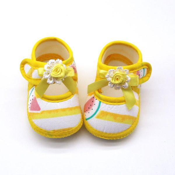 first walkers born baby girls shoes watermelon printing prewalker soft sole single anti-slip warm infant casual drop
first walkers born baby girls shoes watermelon printing prewalker soft sole single anti-slip warm infant casual drop