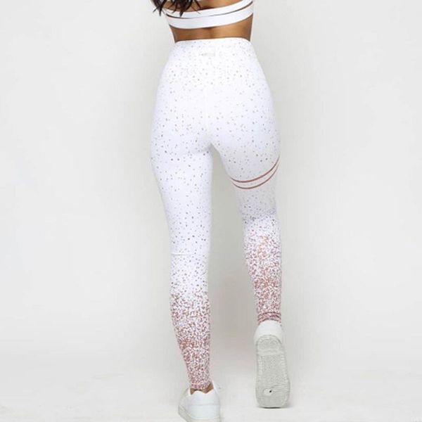 fashion spring women leggings stamping high waist stretch fitness hips slim ladies for running female women's, Black
fashion spring women leggings stamping high waist stretch fitness hips slim ladies for running female women's, Black