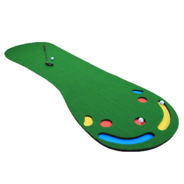 golf portable putting swing green system professional practice practicing long challenging putter indoor/outdoor office game gift training m
golf portable putting swing green system professional practice practicing long challenging putter indoor/outdoor office game gift training m