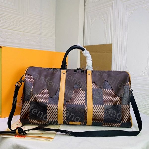 Top Quality Men's and women's travel bags large capacity outdoor leisure fashion, Freight
Top Quality Men's and women's travel bags large capacity outdoor leisure fashion, Freight