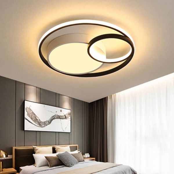 ceiling lights nordic led light lamparas de techo lampara living room bedroom