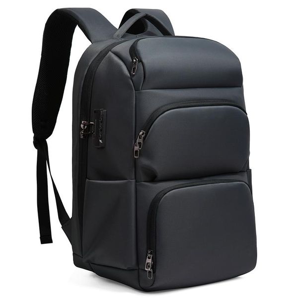 backpack large capacity usb charger men oxford lapbags male waterproof school daily day packs
backpack large capacity usb charger men oxford lapbags male waterproof school daily day packs