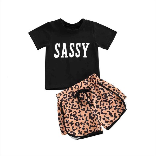 summer 1 5years kids baby girls clothes set letter print short sleeve t shirt leopard shorts clothing, White
summer 1 5years kids baby girls clothes set letter print short sleeve t shirt leopard shorts clothing, White