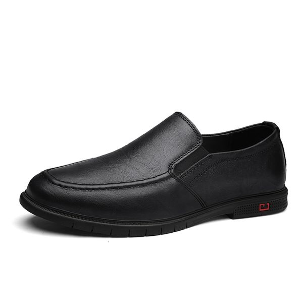 dress shoes casual male leather footwear, light shoes for comfortable men with handmade d47k, Black
dress shoes casual male leather footwear, light shoes for comfortable men with handmade d47k, Black