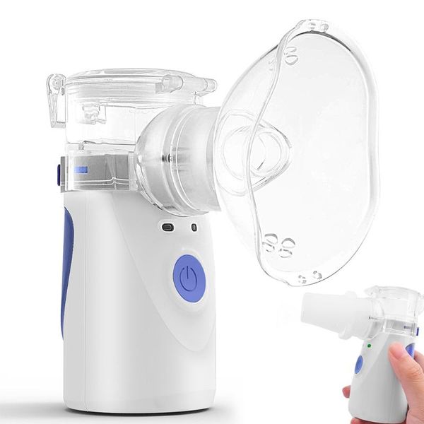 watering equipments handheld inhale nebulizer usb electric water sprayer portable sonic steaming device respiratory mist atomizer for adult
watering equipments handheld inhale nebulizer usb electric water sprayer portable sonic steaming device respiratory mist atomizer for adult