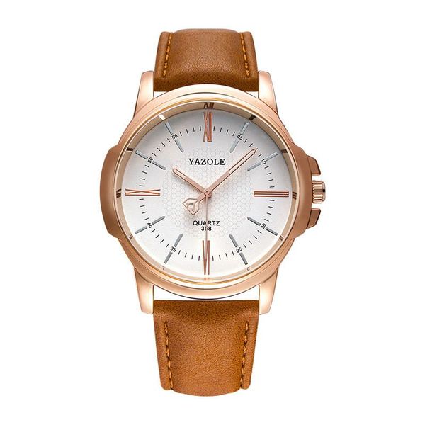 wristwatches 2021 men's blu-ray roman numerals quartz analog wrist watch, black band dial, faux leather bithday&christmas gift, Slivery;brown
wristwatches 2021 men's blu-ray roman numerals quartz analog wrist watch, black band dial, faux leather bithday&christmas gift, Slivery;brown