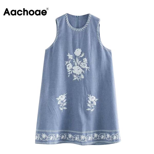 Embroidery Dress Women O Neck Vitnage Mini Casual Dresses 2021 Summer Sleeveless Loose Short Dress Vestidos Mujer, Black;white
Embroidery Dress Women O Neck Vitnage Mini Casual Dresses 2021 Summer Sleeveless Loose Short Dress Vestidos Mujer, Black;white