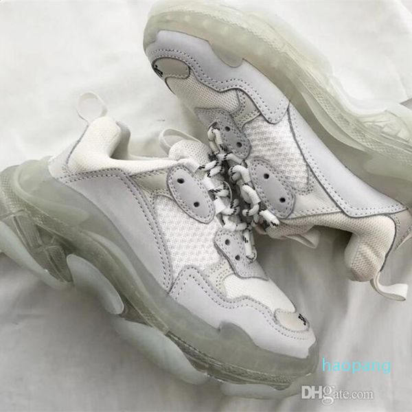 designer-2023 colors bl triple s green retros paris sneakers mens women designer shoes fashion outdoor old grandpa luxury trainers 35-45, Black
designer-2023 colors bl triple s green retros paris sneakers mens women designer shoes fashion outdoor old grandpa luxury trainers 35-45, Black