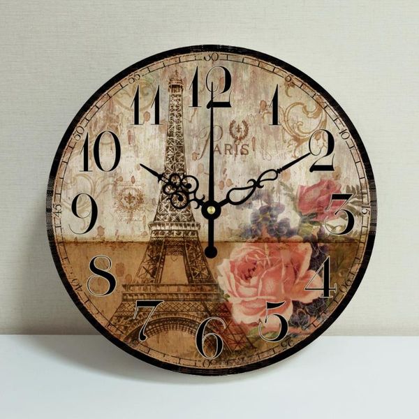 wall clocks european style large clock modern design silent living room bathroom balcony decor retro watch
wall clocks european style large clock modern design silent living room bathroom balcony decor retro watch
