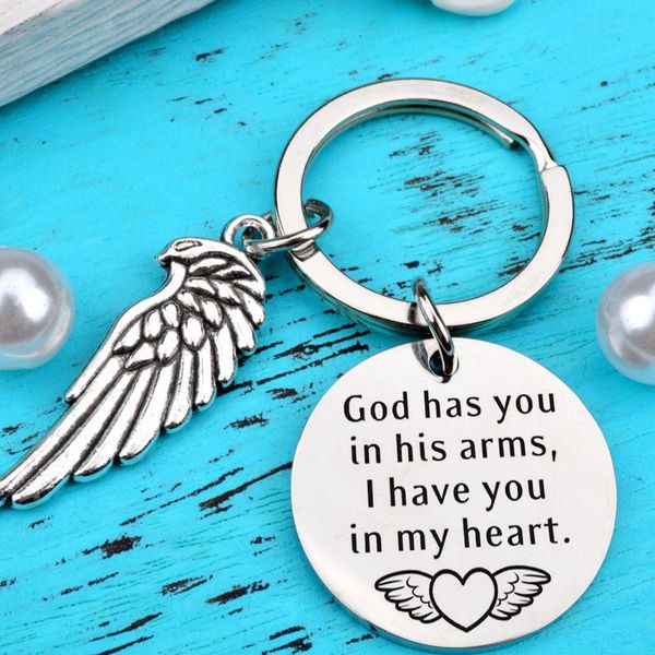 keychains keychain woman letter key chain men hearts wings pendant ring elegant holder metal jewelry silver color llaveros
keychains keychain woman letter key chain men hearts wings pendant ring elegant holder metal jewelry silver color llaveros