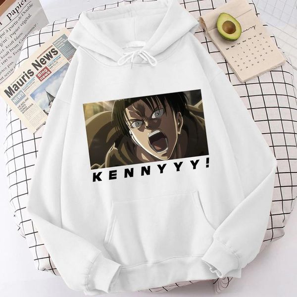 men's hoodies & sweatshirts shingeki no kyojin fashion hoodie men/women hip hop winter harajuku mikasa ackerman anime graphic sweatshir, Black
men's hoodies & sweatshirts shingeki no kyojin fashion hoodie men/women hip hop winter harajuku mikasa ackerman anime graphic sweatshir, Black