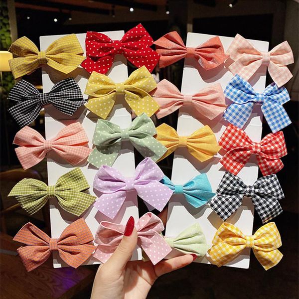 set cute solid bowknot fabric hairpin children girls hairclip hair accessories barrettes ornaments hairgrip headdress, Slivery;white
set cute solid bowknot fabric hairpin children girls hairclip hair accessories barrettes ornaments hairgrip headdress, Slivery;white