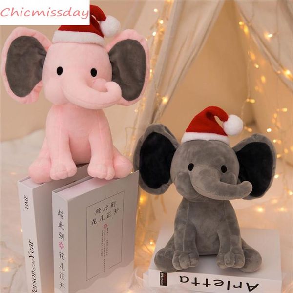 2 colors christmas kids elephant soft pillow stuffed cartoon animals dolls toys kids sleeping back cushion children birthday gift wholesale
2 colors christmas kids elephant soft pillow stuffed cartoon animals dolls toys kids sleeping back cushion children birthday gift wholesale