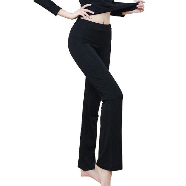 women's pants & capris chsdcsi women spring wide leg black casual loose high elastic waist yuga sport elasticated trousers, Black;white
women's pants & capris chsdcsi women spring wide leg black casual loose high elastic waist yuga sport elasticated trousers, Black;white