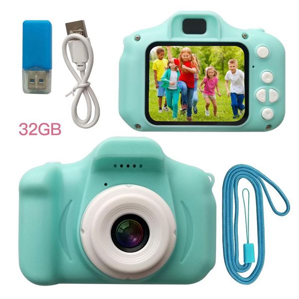 mini cameras portable children digital video camera rechargeable with 1.9 inch display screen 32g tf card pography birthday christmas
mini cameras portable children digital video camera rechargeable with 1.9 inch display screen 32g tf card pography birthday christmas