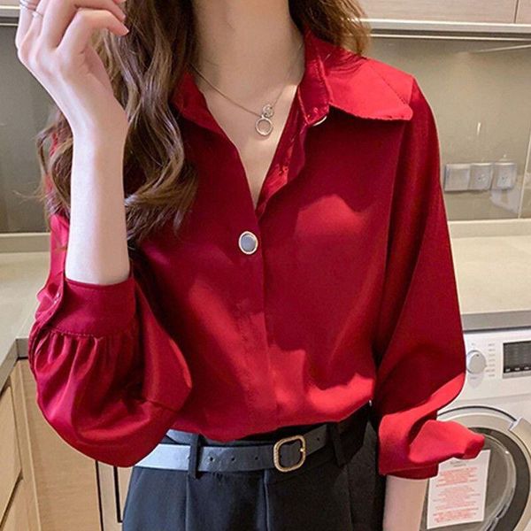 women's blouses & shirts blouse women spring chiffon white shirt blusas mujer de moda
women's blouses & shirts blouse women spring chiffon white shirt blusas mujer de moda