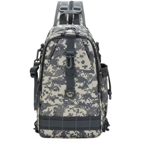 backpack multifunctional military shoulder bag army tactical cycling chest bags outdoor sports hiking camping
backpack multifunctional military shoulder bag army tactical cycling chest bags outdoor sports hiking camping