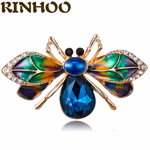 blue crystal honey bee brooches for women colorful insect fashion enamel lapel pins jewelry vintage style jewelry giftdio chan contact, Gray
blue crystal honey bee brooches for women colorful insect fashion enamel lapel pins jewelry vintage style jewelry giftdio chan contact, Gray