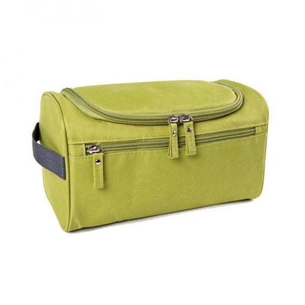 portable cosmetic toiletry bag makeup handbag organizer storage box for vacation travel duffel bags
portable cosmetic toiletry bag makeup handbag organizer storage box for vacation travel duffel bags