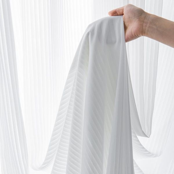 curtain & drapes white stripe tulle sheer window curtains for living room modern voile bedroom decor drape blinds home custom size
curtain & drapes white stripe tulle sheer window curtains for living room modern voile bedroom decor drape blinds home custom size