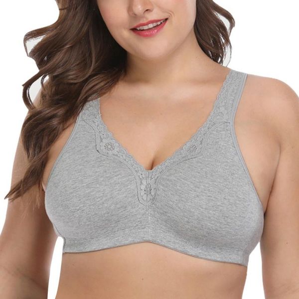 bras women casual solid color lace edge without steel adjustable strap ring sports bra large size, Red;black
bras women casual solid color lace edge without steel adjustable strap ring sports bra large size, Red;black