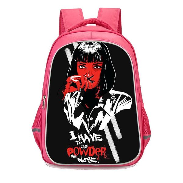 junior school bag for teenager girls kids pulp fiction backpack women fashion lapbackbag waterproof mochila escolar 2021 bags
junior school bag for teenager girls kids pulp fiction backpack women fashion lapbackbag waterproof mochila escolar 2021 bags