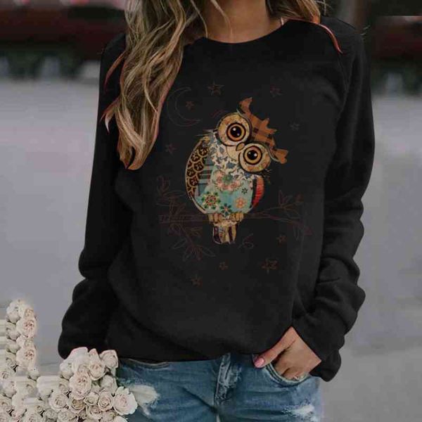 3xl plus size hoodies women animal print casual blouse pullover autumn winter long sleeve sweatshirt women vintage, Black
3xl plus size hoodies women animal print casual blouse pullover autumn winter long sleeve sweatshirt women vintage, Black